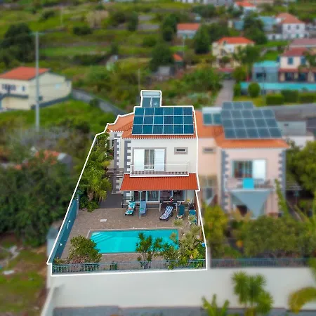 Viola Villa *