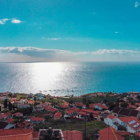 Villa Viola Arco da Calheta (Madeira)
